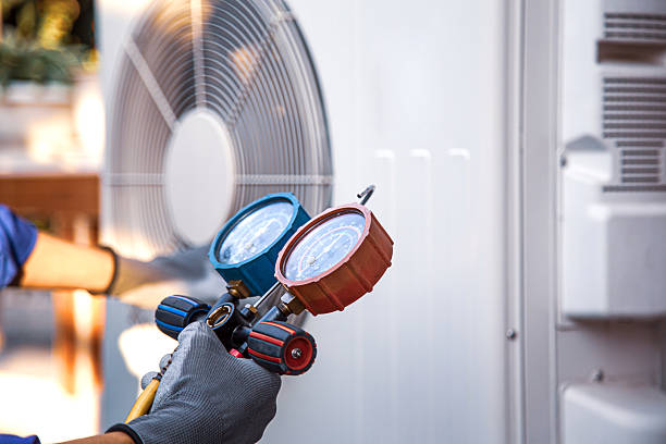 Affordable Emergency Hvac Repair solutions in Weatherly, PA