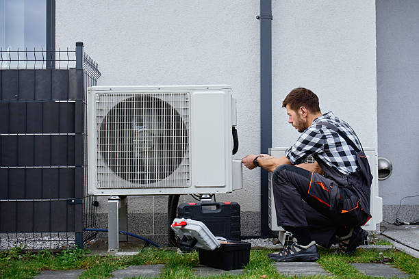 Trusted Emergency Hvac Repair service in Weatherly, PA - HVAC Repair CO